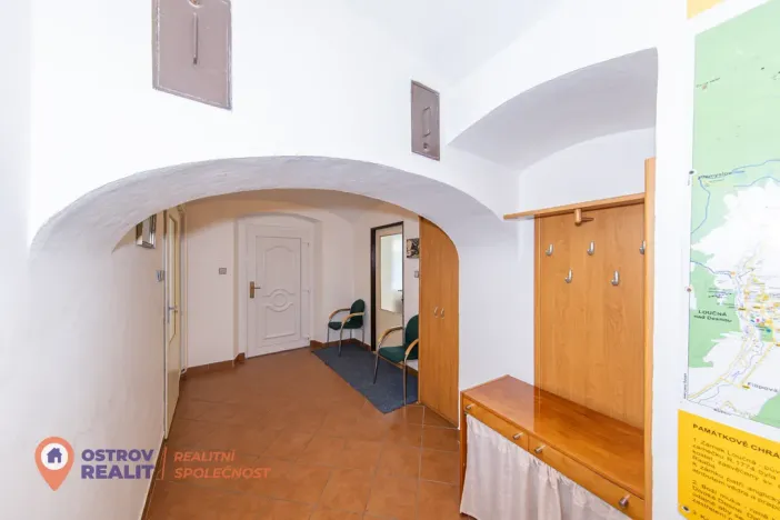 Prodej rodinného domu, Loučná nad Desnou - Filipová, 210 m2