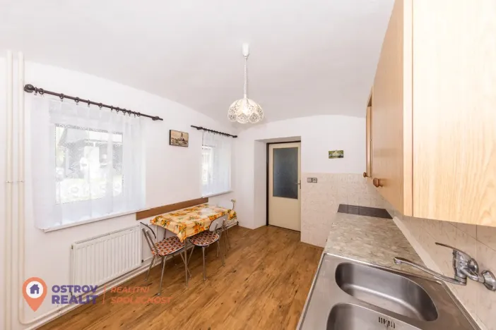 Prodej rodinného domu, Loučná nad Desnou - Filipová, 210 m2