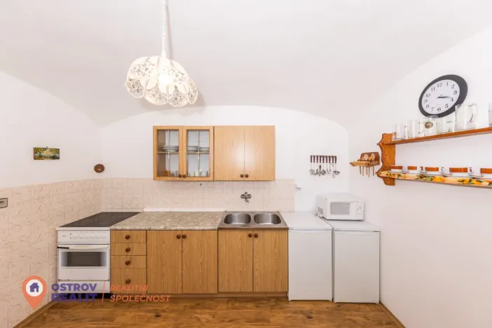 Prodej rodinného domu, Loučná nad Desnou - Filipová, 210 m2