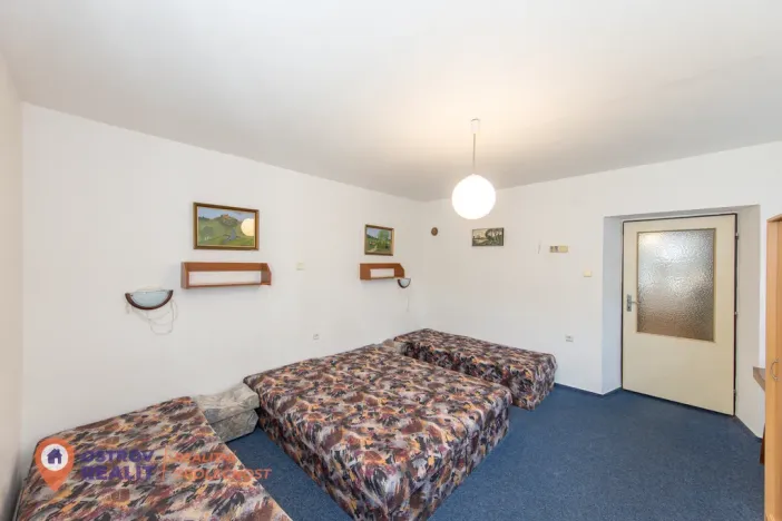 Prodej rodinného domu, Loučná nad Desnou - Filipová, 210 m2