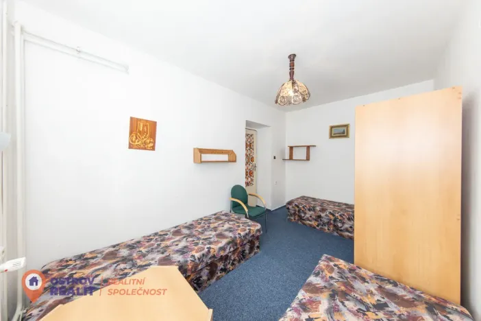 Prodej rodinného domu, Loučná nad Desnou - Filipová, 210 m2