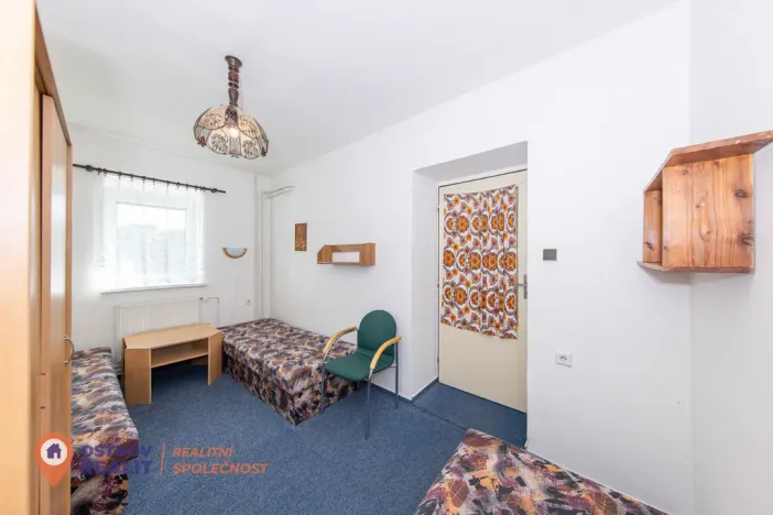 Prodej rodinného domu, Loučná nad Desnou - Filipová, 210 m2