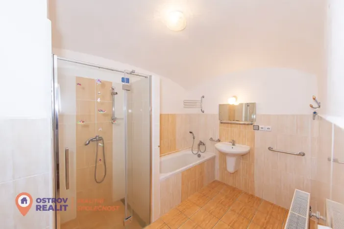 Prodej rodinného domu, Loučná nad Desnou - Filipová, 210 m2