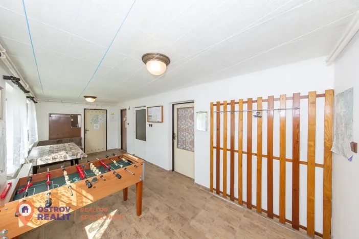Prodej rodinného domu, Loučná nad Desnou - Filipová, 210 m2