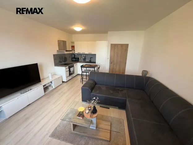 Pronájem bytu 1+kk, Beroun, Vinařská, 33 m2