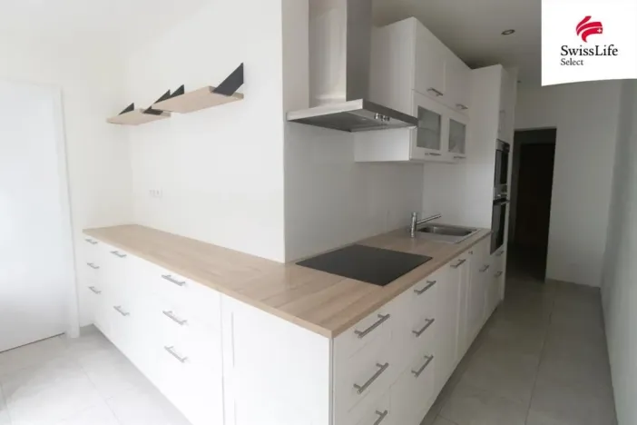 Pronájem bytu 2+1, Říčany, Plynární, 46 m2