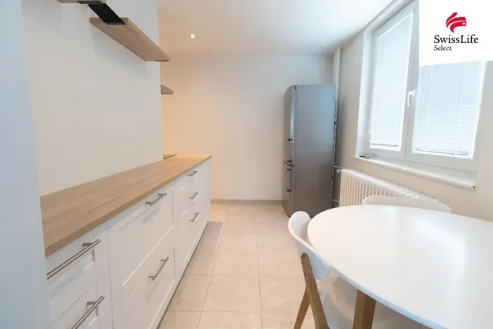 Pronájem bytu 2+1, Říčany, Plynární, 46 m2