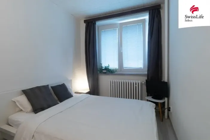 Pronájem bytu 2+1, Říčany, Plynární, 46 m2
