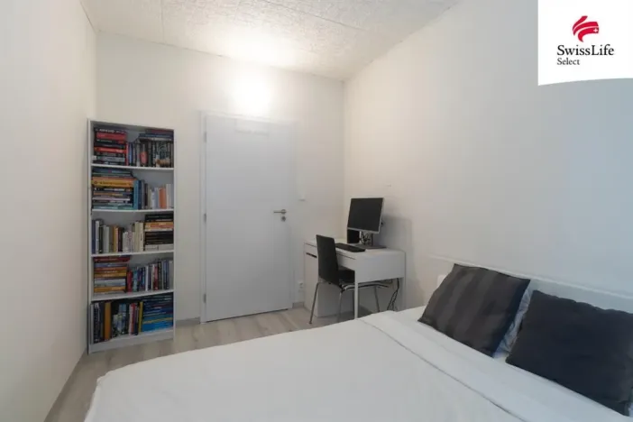 Pronájem bytu 2+1, Říčany, Plynární, 46 m2