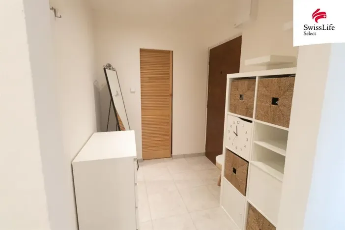 Pronájem bytu 2+1, Říčany, Plynární, 46 m2
