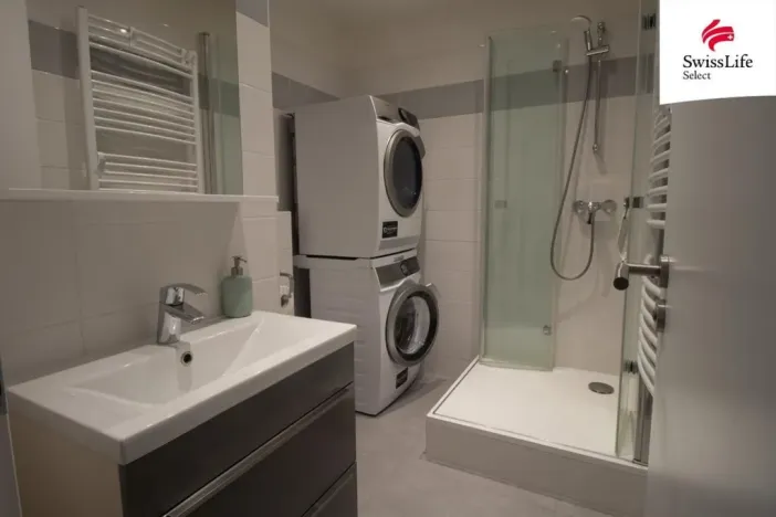 Pronájem bytu 2+1, Říčany, Plynární, 46 m2