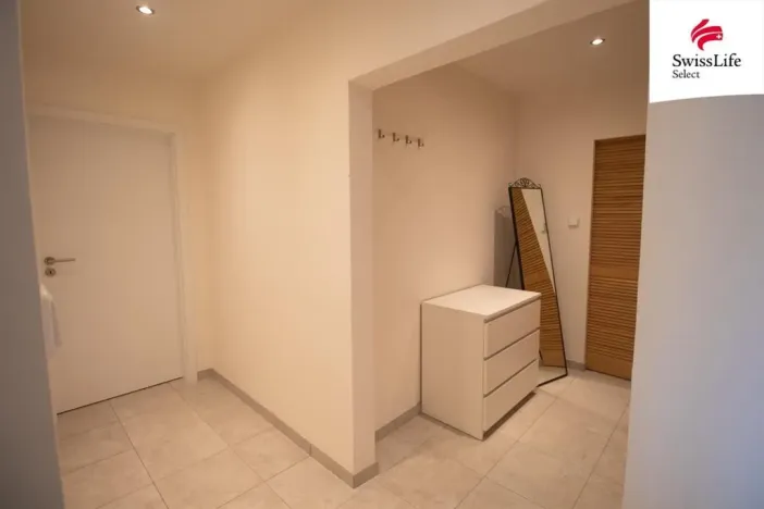 Pronájem bytu 2+1, Říčany, Plynární, 46 m2