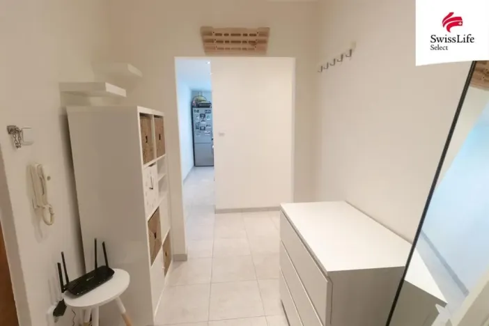 Pronájem bytu 2+1, Říčany, Plynární, 46 m2