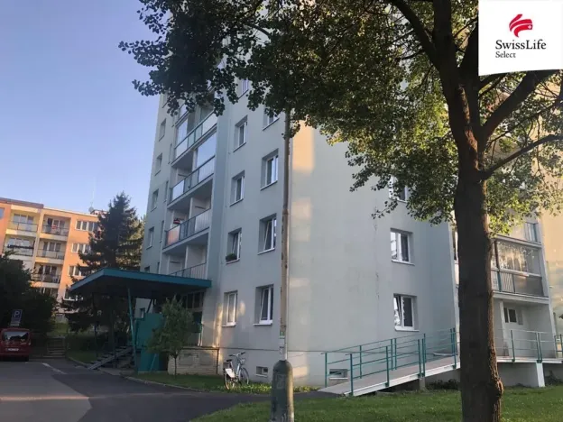 Pronájem bytu 2+1, Říčany, Plynární, 46 m2