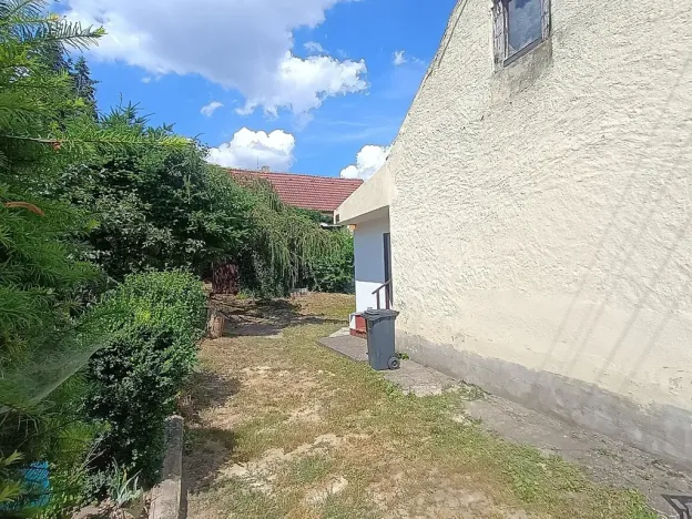 Prodej rodinného domu, Poděvousy, 51 m2