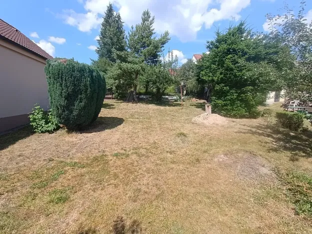 Prodej rodinného domu, Poděvousy, 51 m2
