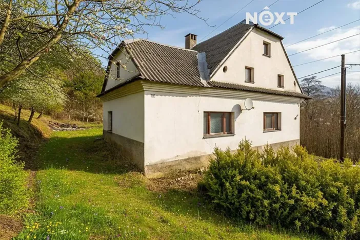 Prodej rodinného domu, Loučná nad Desnou, 200 m2