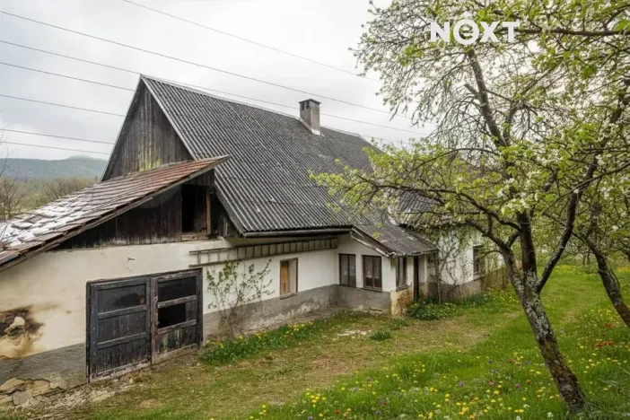 Prodej rodinného domu, Loučná nad Desnou, 200 m2