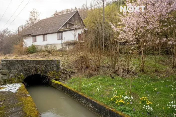 Prodej rodinného domu, Loučná nad Desnou, 200 m2