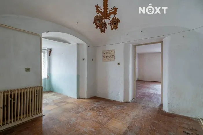 Prodej rodinného domu, Loučná nad Desnou, 200 m2