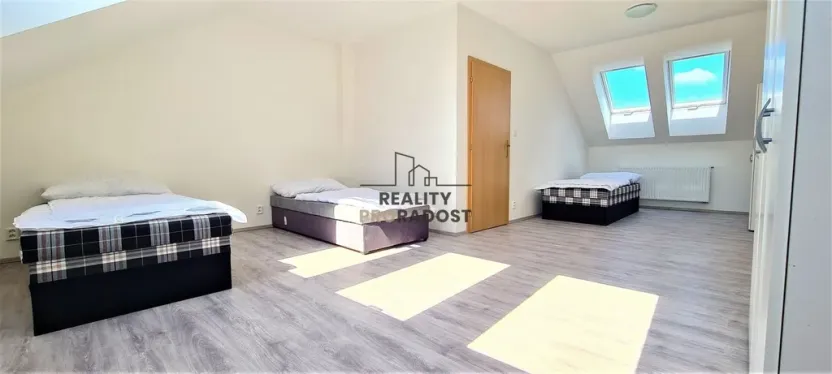 Pronájem rodinného domu, Brno - Bosonohy, 148 m2