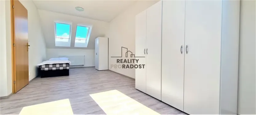 Pronájem rodinného domu, Brno - Bosonohy, 148 m2