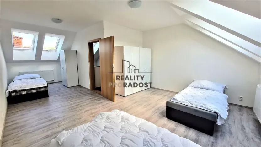 Pronájem rodinného domu, Brno - Bosonohy, 148 m2