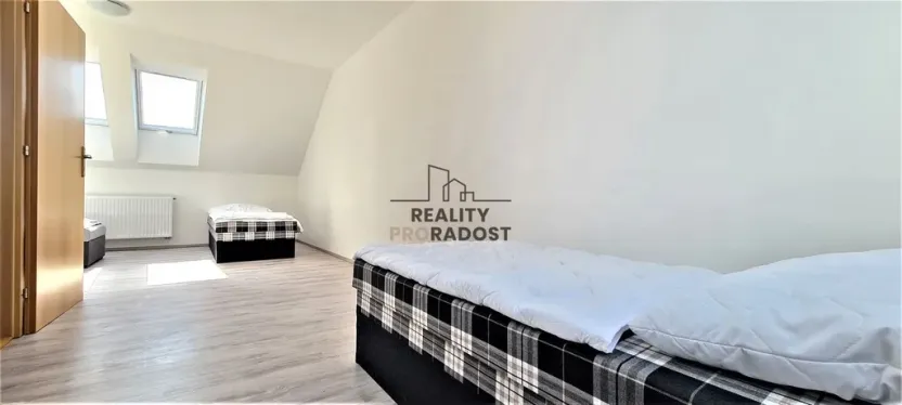 Pronájem rodinného domu, Brno - Bosonohy, 148 m2