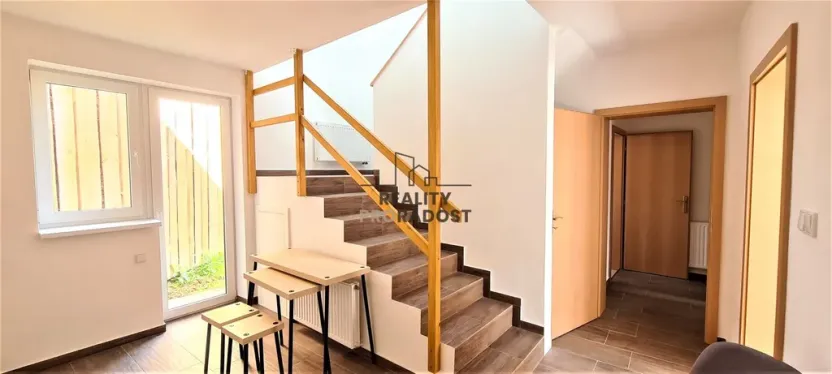 Pronájem rodinného domu, Brno - Bosonohy, 148 m2