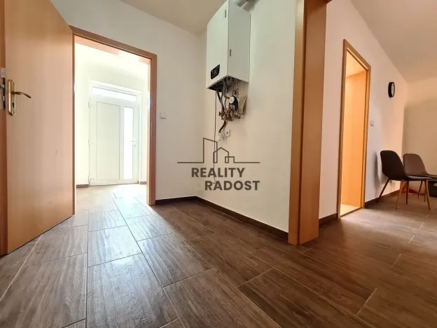 Pronájem rodinného domu, Brno - Bosonohy, 148 m2