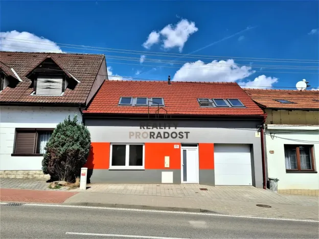 Pronájem pokoje, Brno - Bosonohy, 148 m2