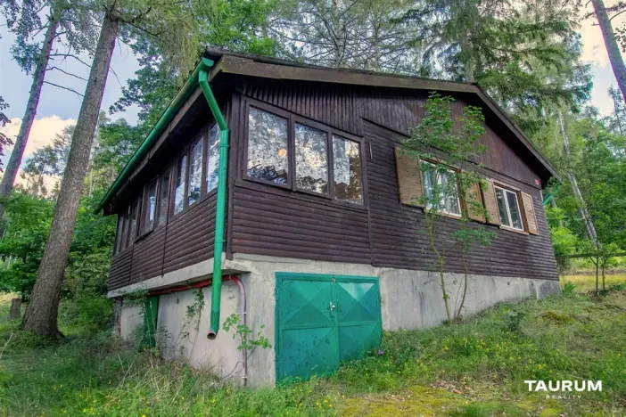Prodej chaty, Kařez, č.ev., 45 m2