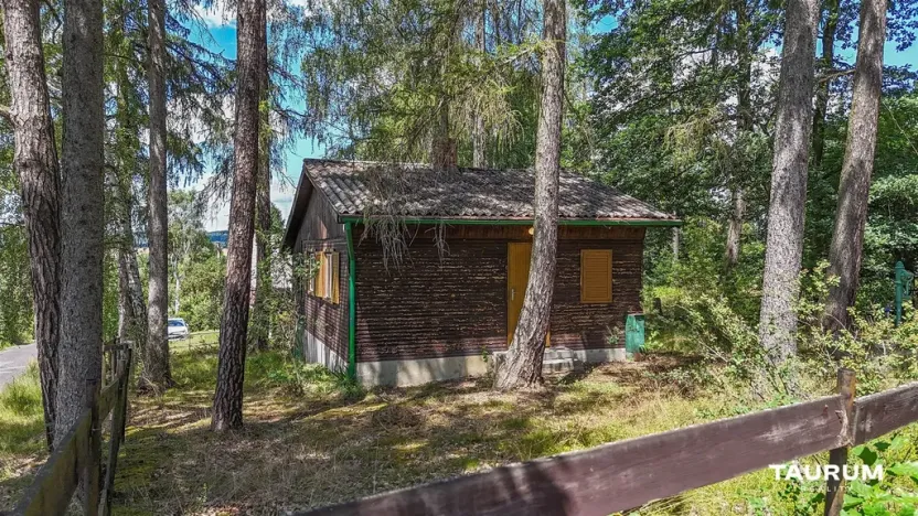 Prodej chaty, Kařez, č.ev., 45 m2