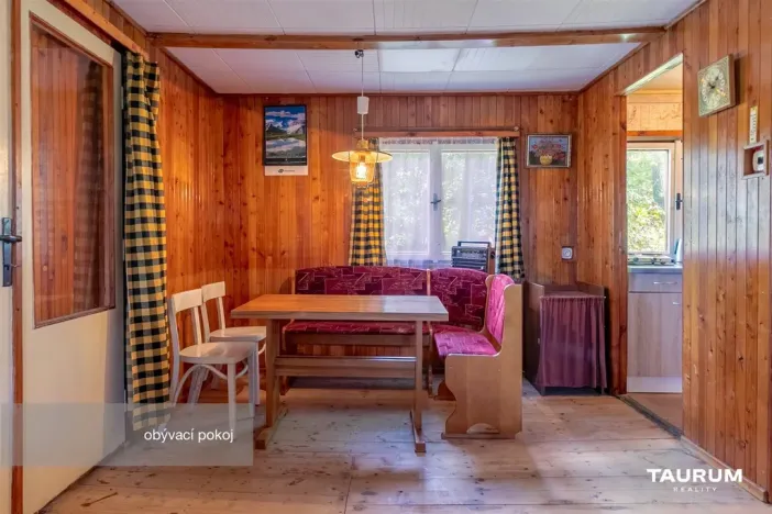 Prodej chaty, Kařez, č.ev., 45 m2
