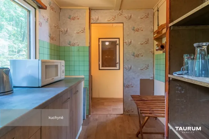 Prodej chaty, Kařez, č.ev., 45 m2