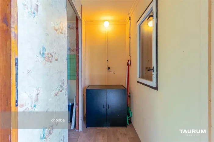 Prodej chaty, Kařez, č.ev., 45 m2