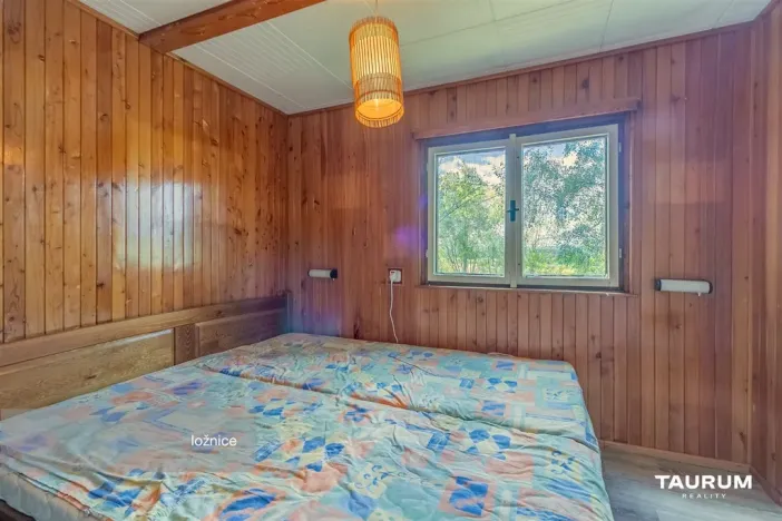 Prodej chaty, Kařez, č.ev., 45 m2
