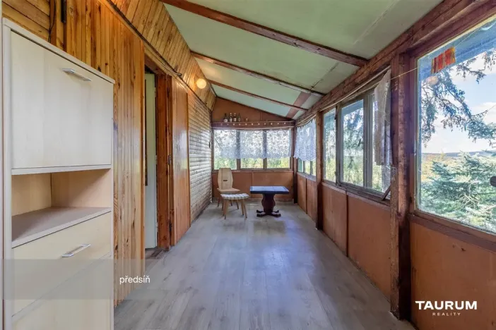 Prodej chaty, Kařez, č.ev., 45 m2