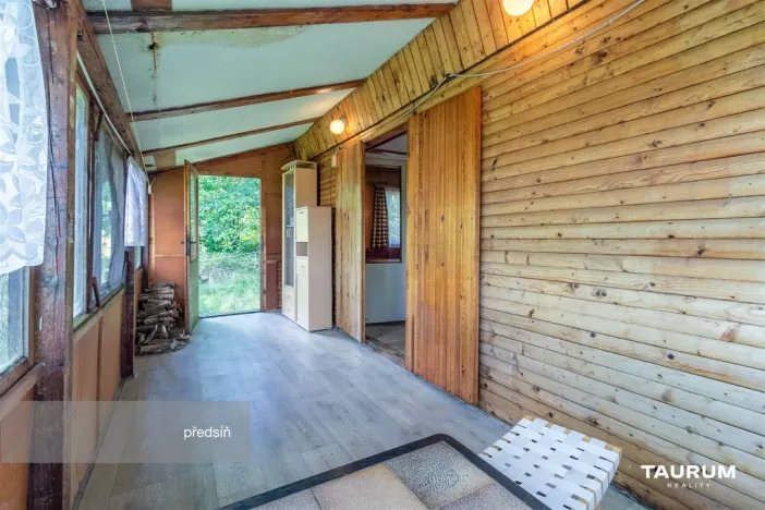 Prodej chaty, Kařez, č.ev., 45 m2