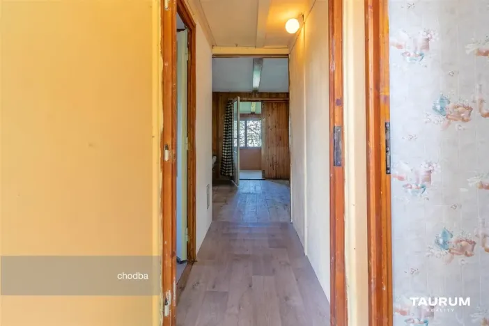Prodej chaty, Kařez, č.ev., 45 m2
