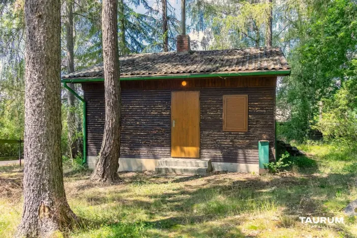 Prodej chaty, Kařez, č.ev., 45 m2