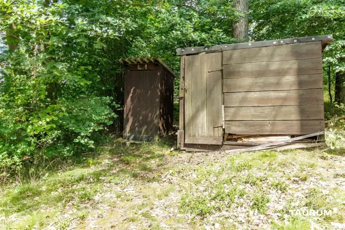 Prodej chaty, Kařez, č.ev., 45 m2