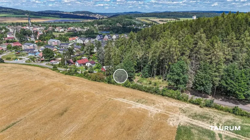 Prodej chaty, Kařez, č.ev., 45 m2