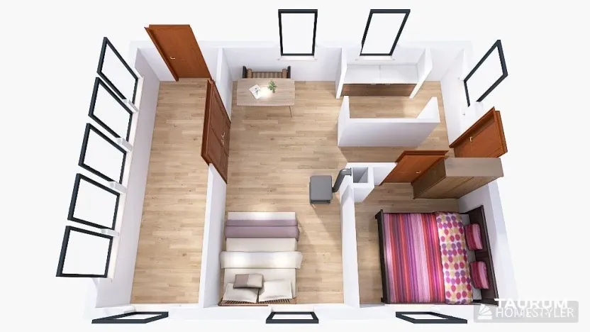 Prodej chaty, Kařez, č.ev., 45 m2