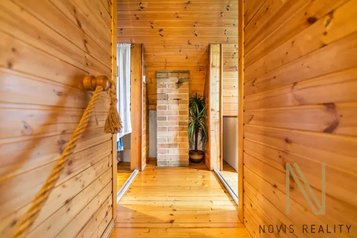 Prodej chaty, Ejpovice, V Rákosí, 35 m2