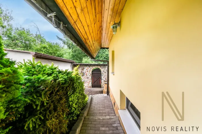 Prodej chaty, Ejpovice, V Rákosí, 35 m2