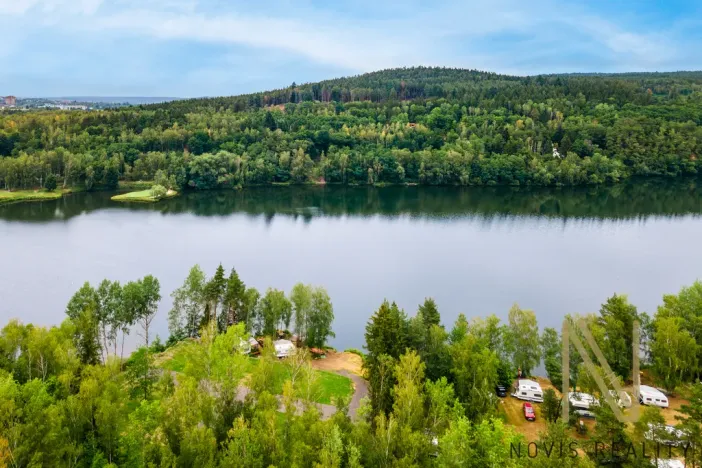 Prodej chaty, Ejpovice, V Rákosí, 35 m2