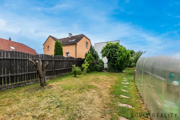Prodej chaty, Ejpovice, V Rákosí, 35 m2