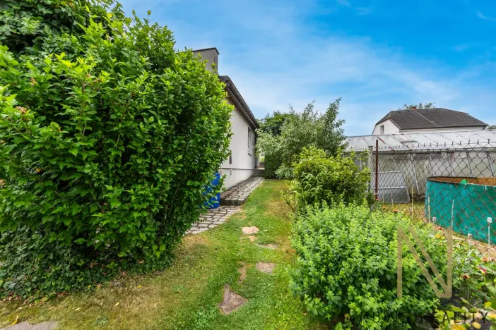 Prodej chaty, Ejpovice, V Rákosí, 35 m2