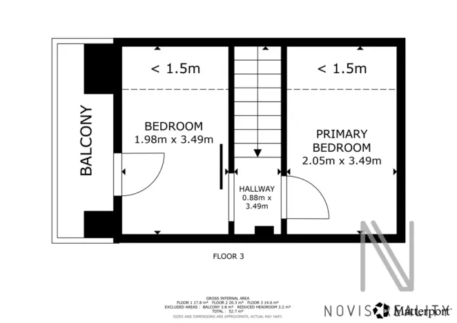 Prodej chaty, Ejpovice, V Rákosí, 35 m2